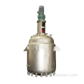 Тытан апрануты вугляродная сталь Composite Gr12 Titanium Reactor